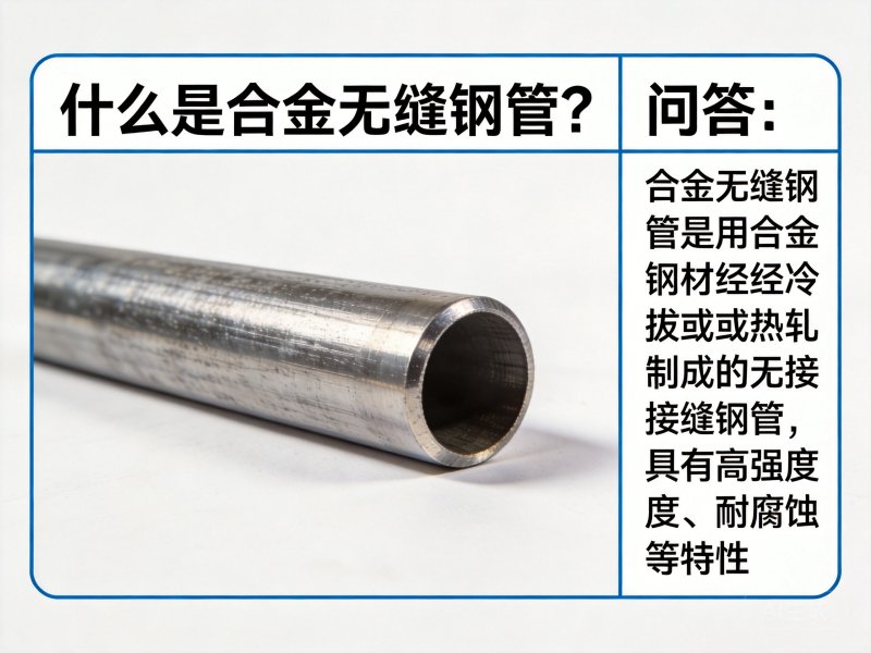 铜川合金无缝钢管常见问答：材质选择·防腐处理·质量检验全解析